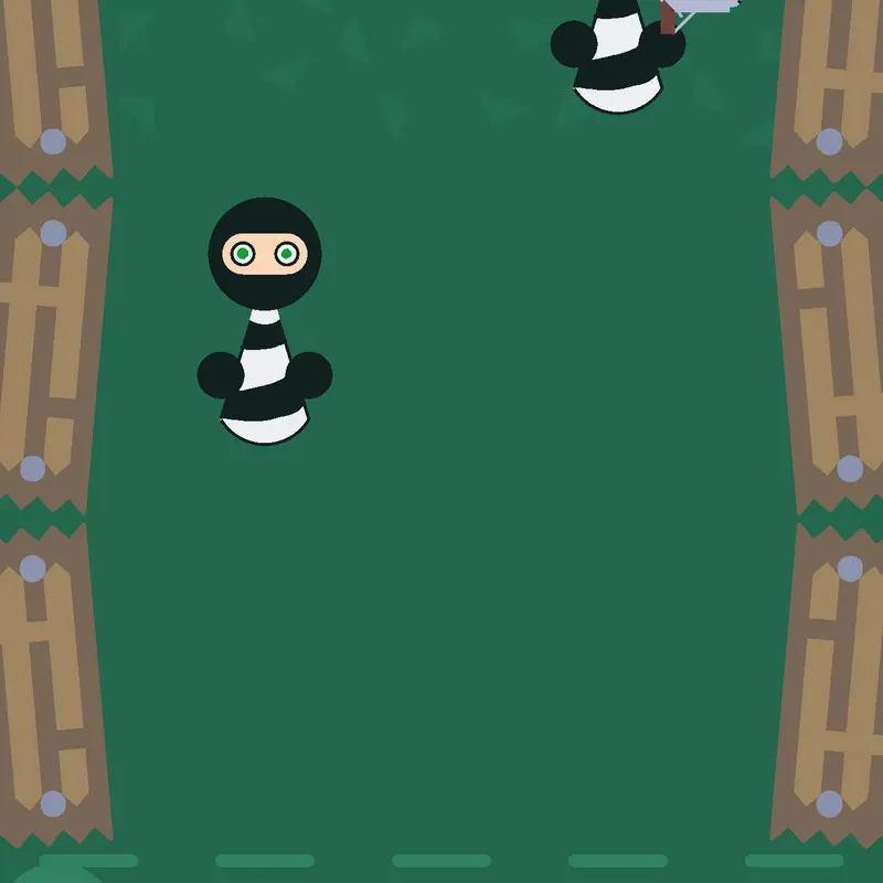 Game by @DISA