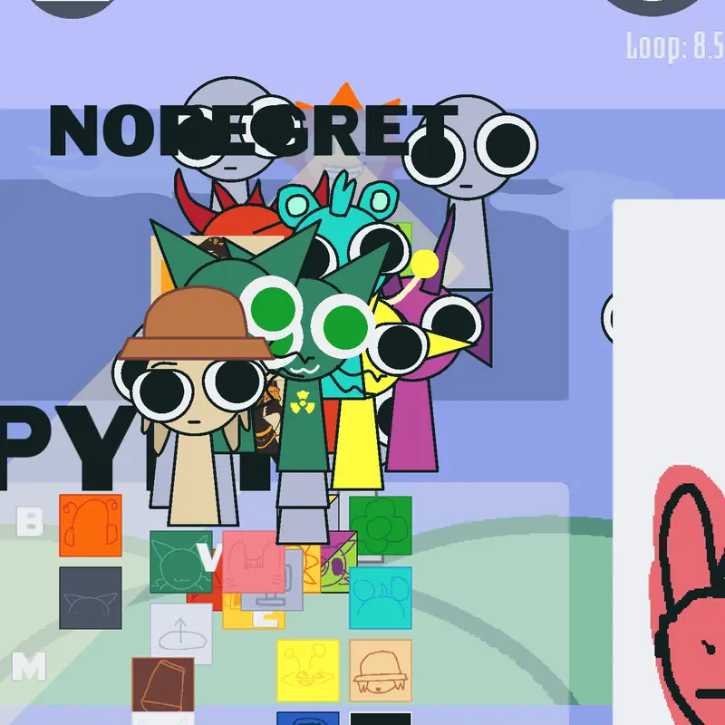 Game by @Common125