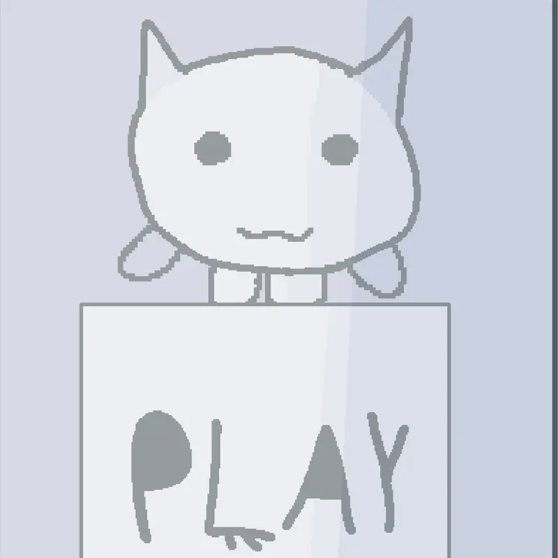 CUTE LOFI MR ME MEOW MEOW by @FIZZZYY