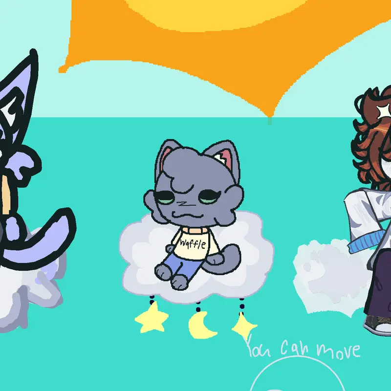 Game by @F3L1X_ANGTS