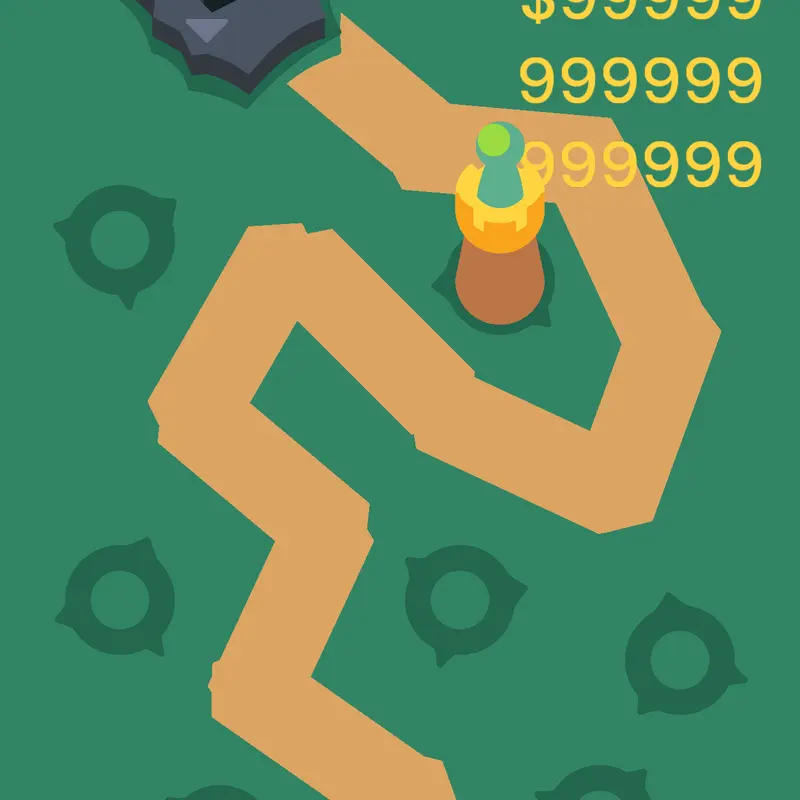 Game by @dookiebop