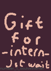 Gift for @-intern- !!
