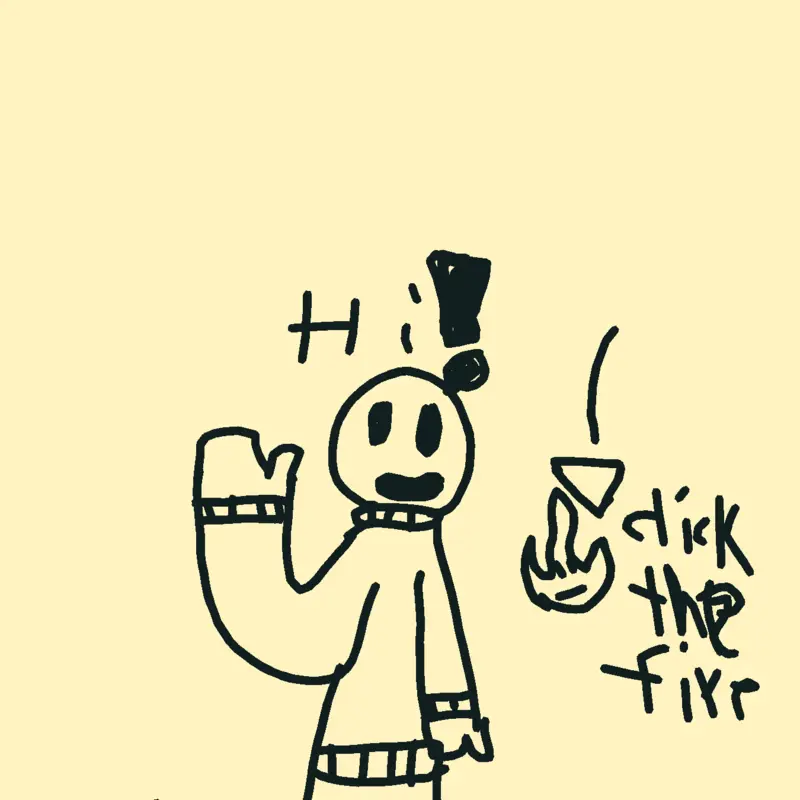 Game by @aevlerstar