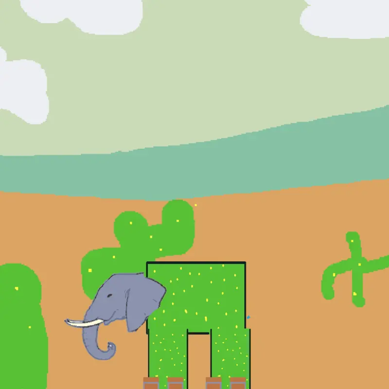 Game by @Agurchik777