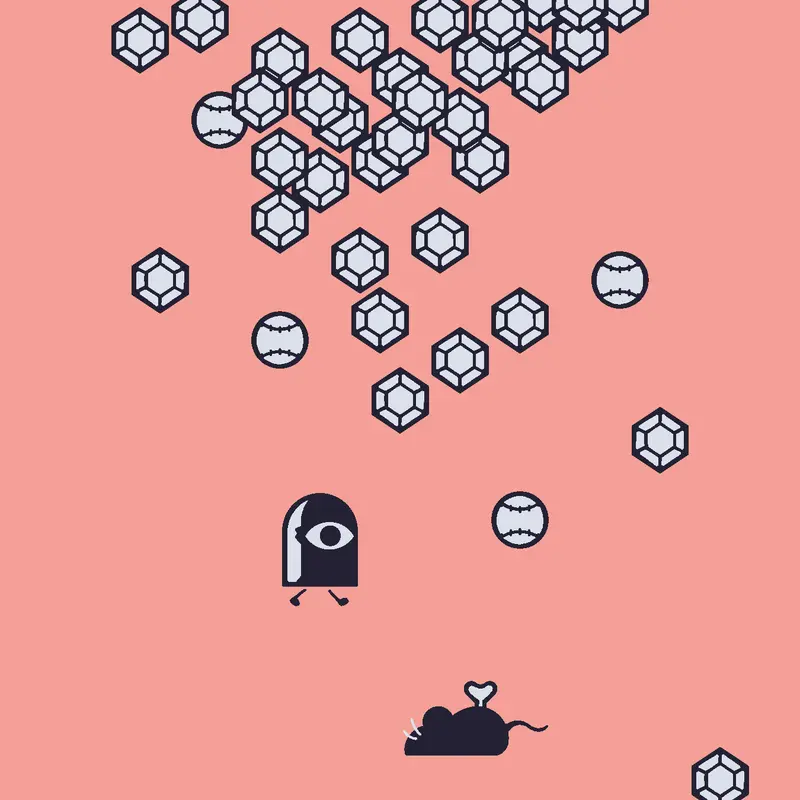 Game by @blueting