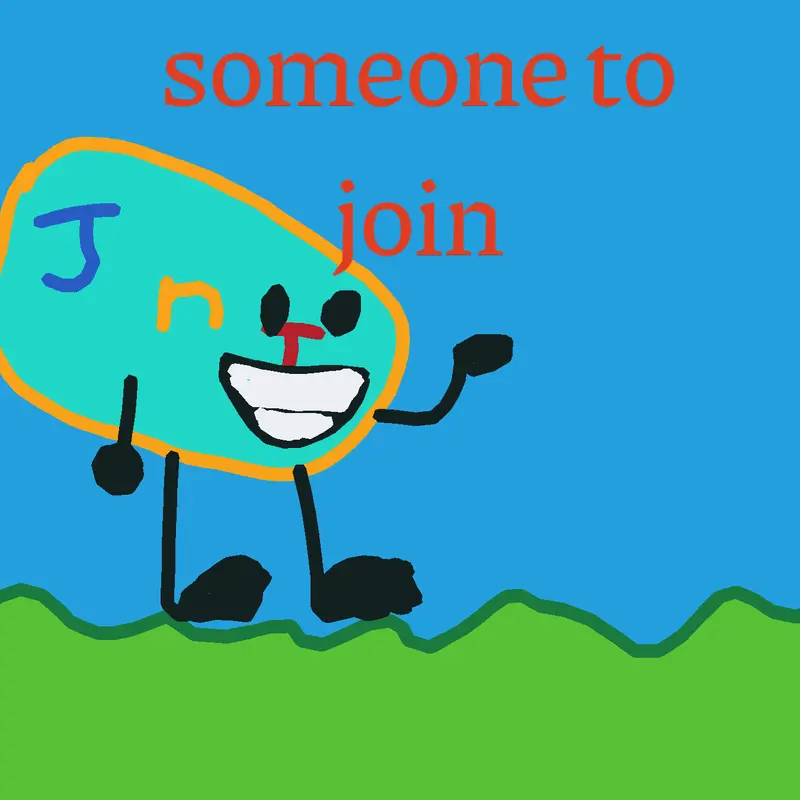#show #oc #recomend #bfdi by @JacknCastle