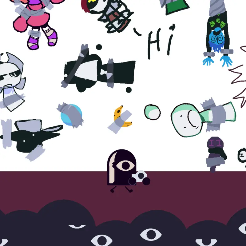 Game by @TUFFLETHESTICKMAN