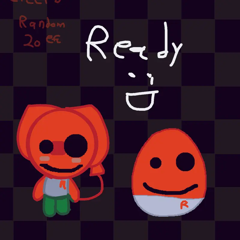 Game by @Chocomilk_97