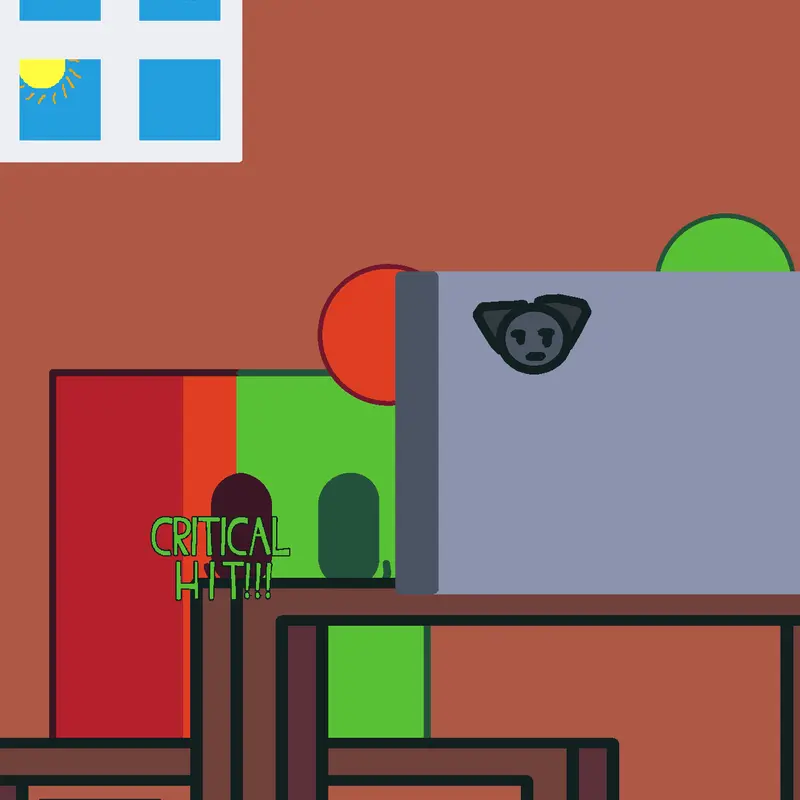 Game by @cotin