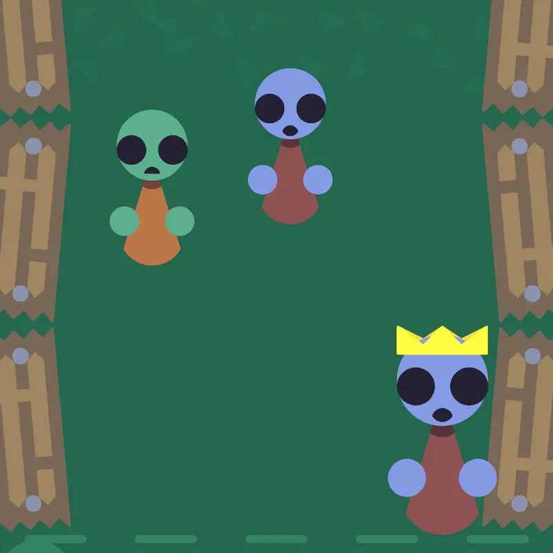 Game by @fanichandra