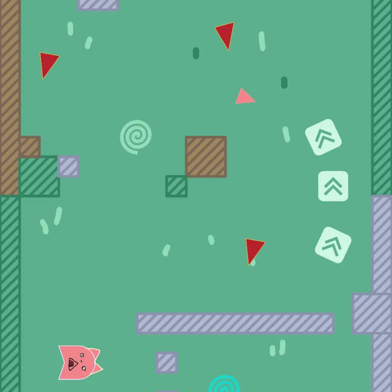 Game by @lialephengp