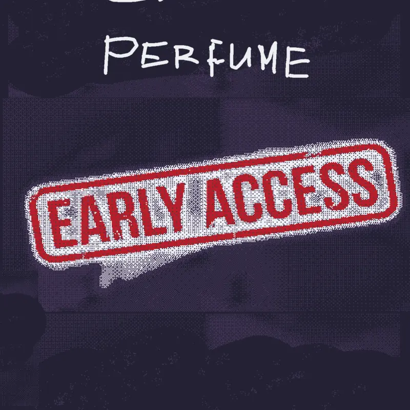 Cat perfume by @bittibotti2