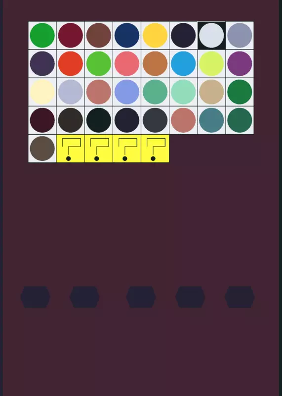 Game by @nafs