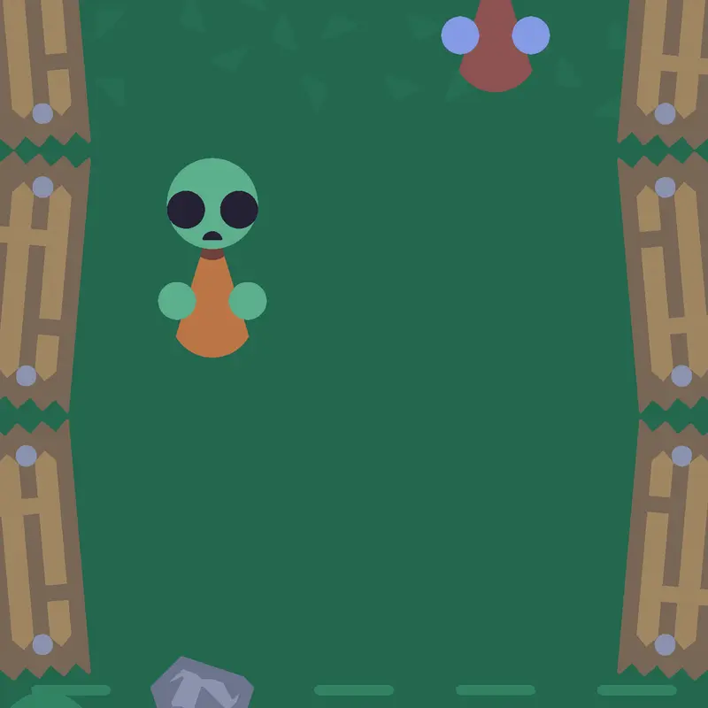 Game by @erdurhos