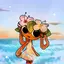 melisha avatar