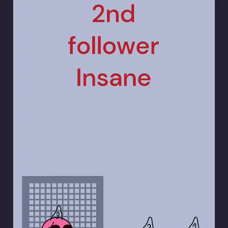 Game by @hiimthenew5