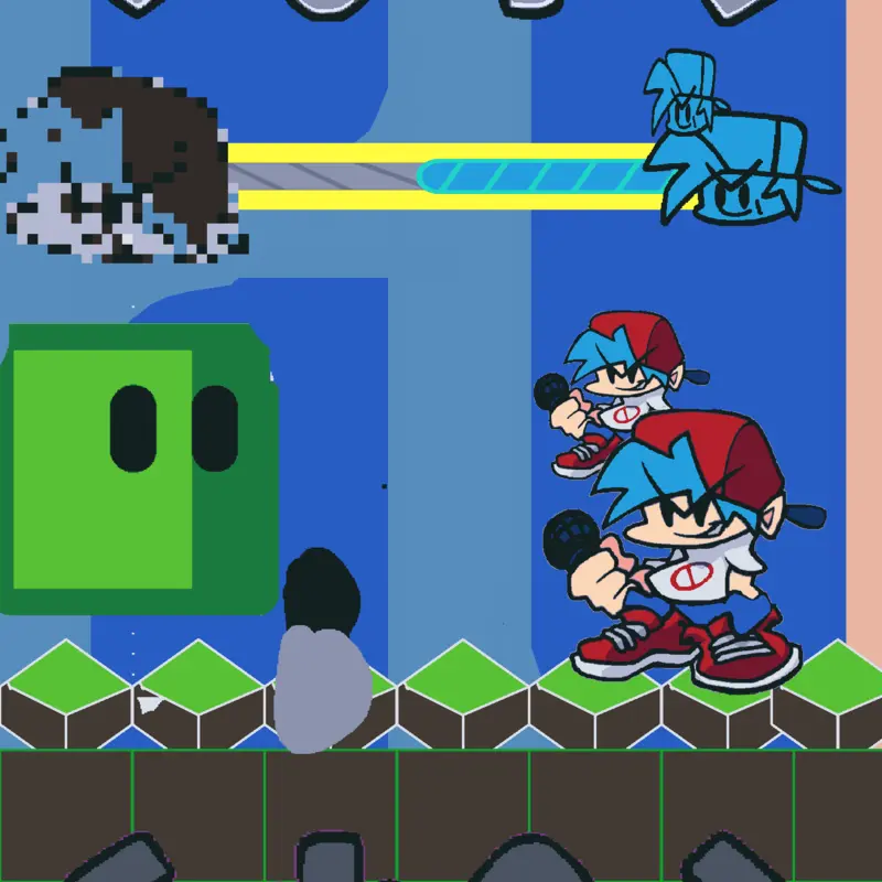 Game by @askeribasm