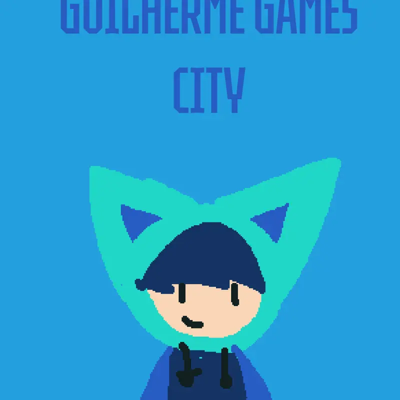 GUILHERME GAMES CITY by @GuilhermeGames2