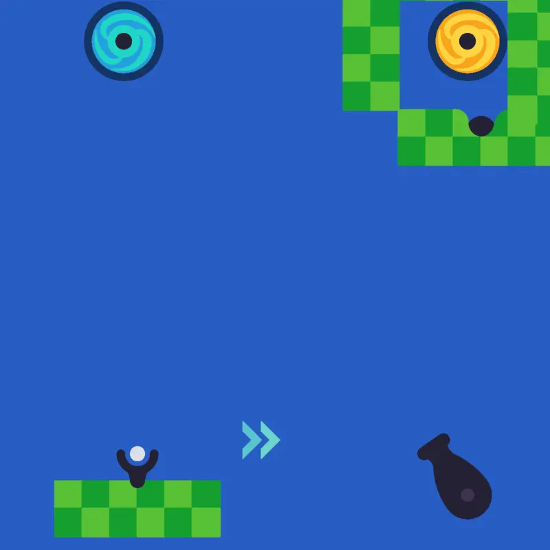 Game by @MunTheWild