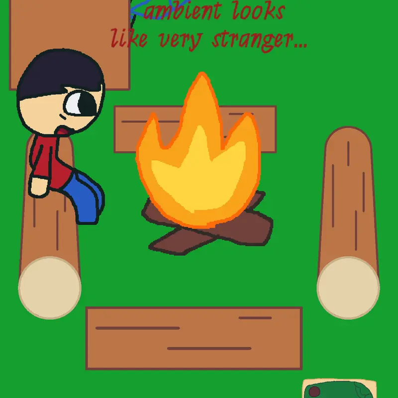 Game by @Sangrientbroisback