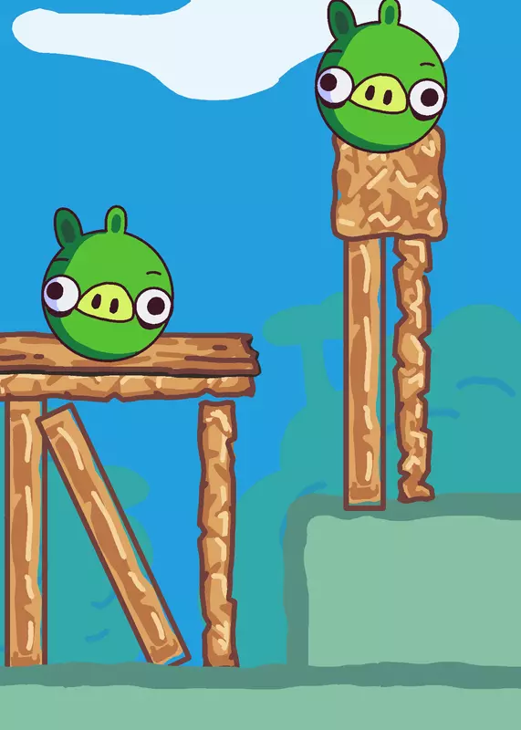 Game by @Mexica_Studios
