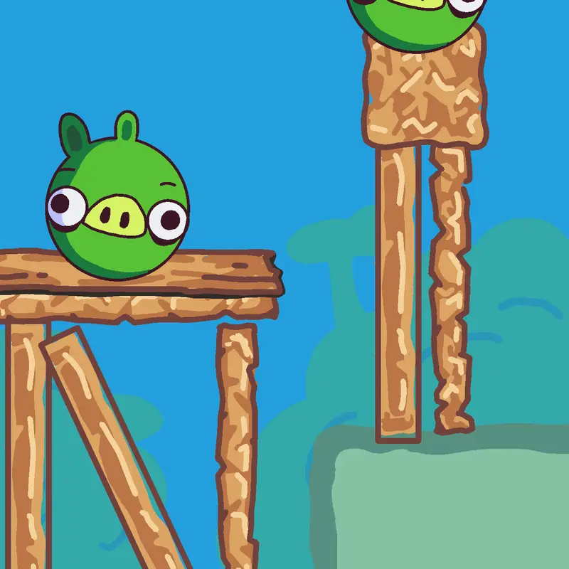 Game by @Mexica_Studios