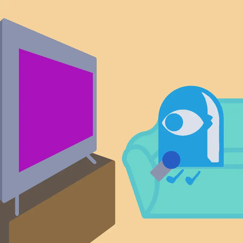 Blue watches MLP/grounded/castlegen.ai by @JohnCreatesRemaster