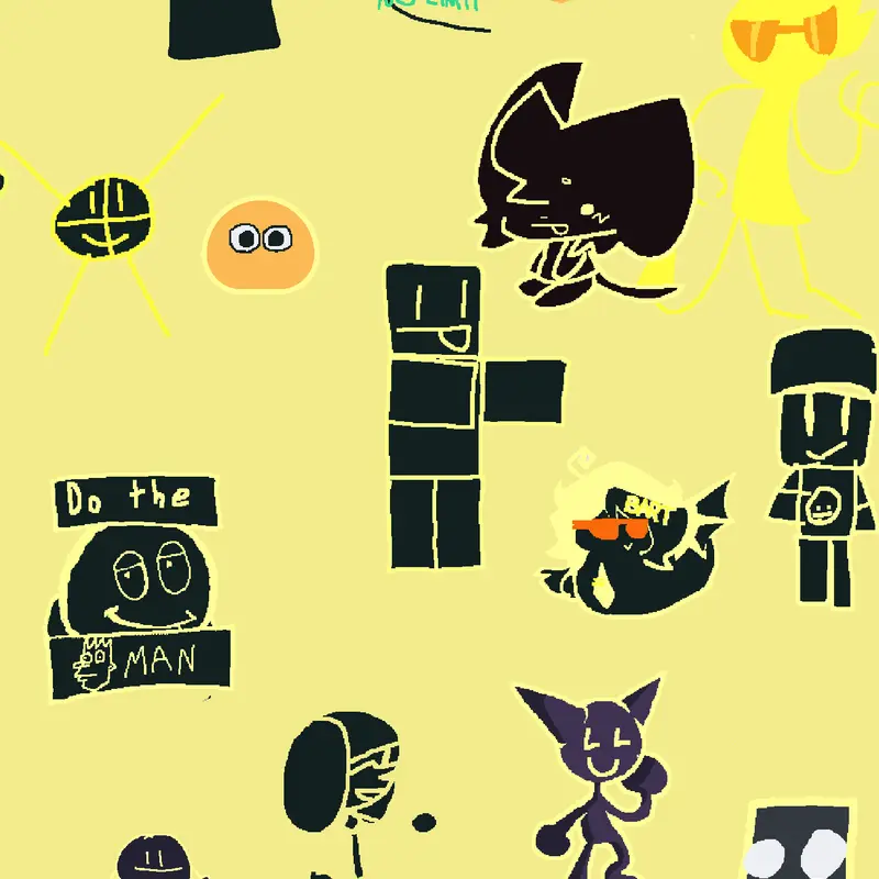 Game by @dachi394