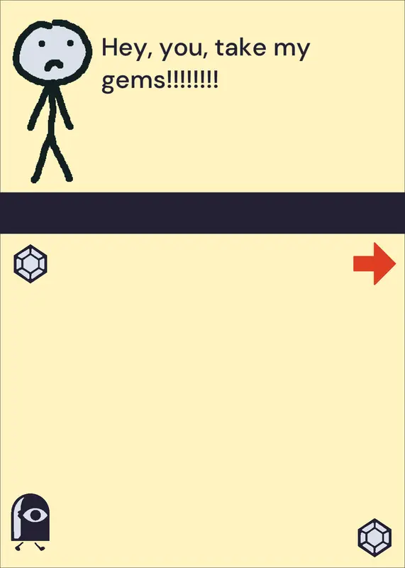 Game by @ddededodediamante