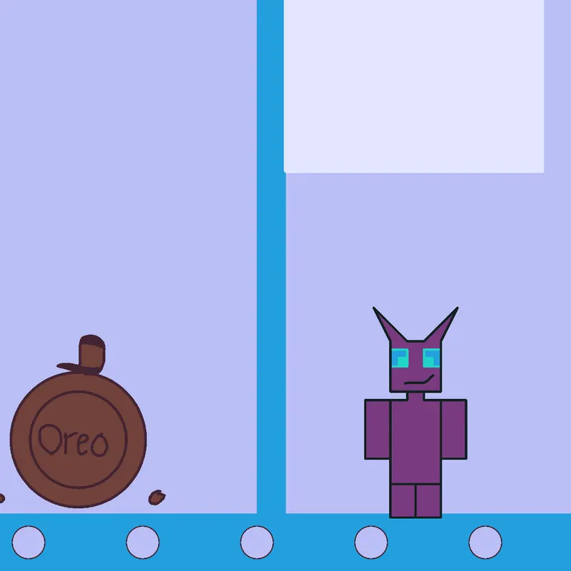 Game by @thepixel