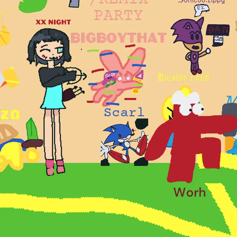 Game by @worh