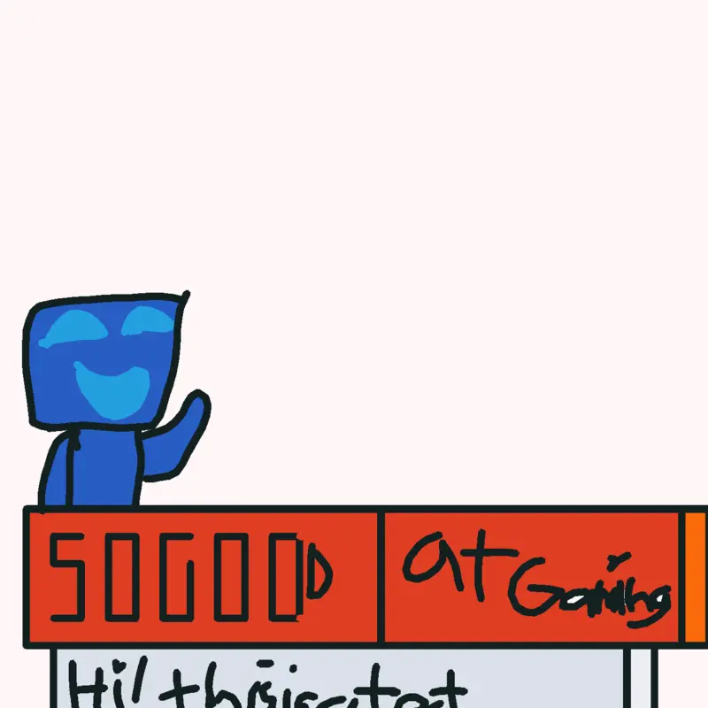 Game by @sogoodatgaming