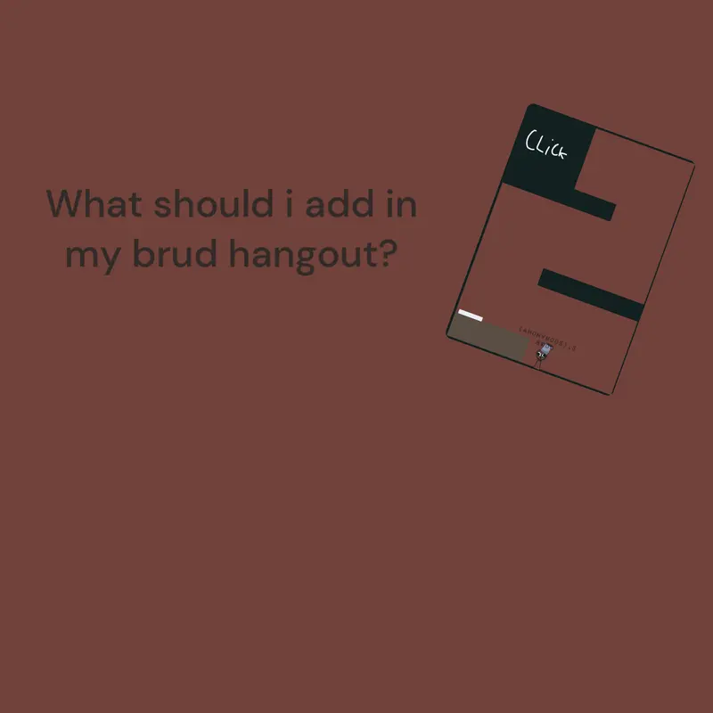 Game by @aidenthebes