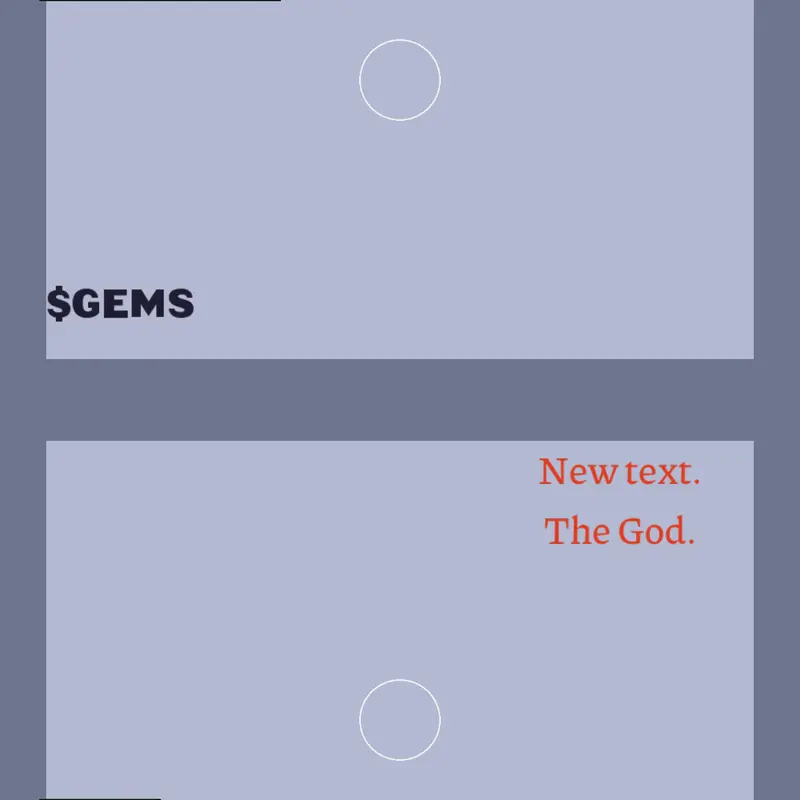 Game by @guyyb