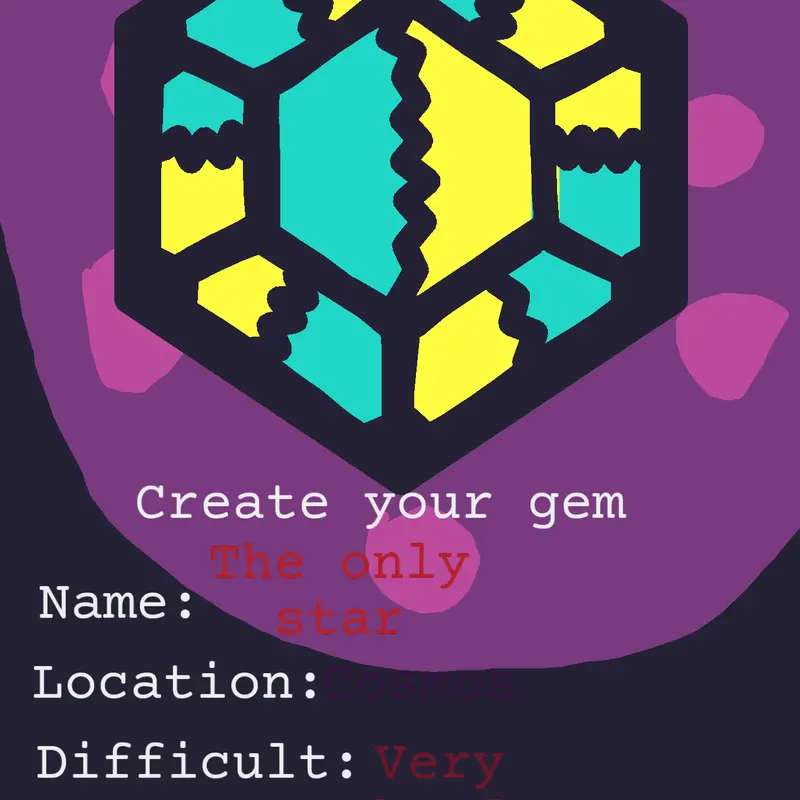 Game by @dave_theplant