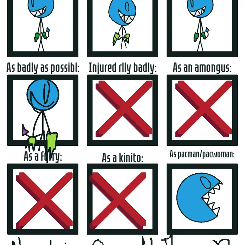 Game by @sstickman