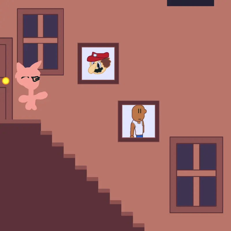Game by @goofydawg