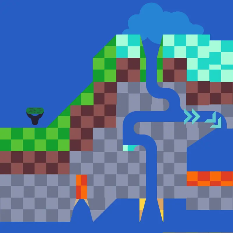 Game by @sussyboss