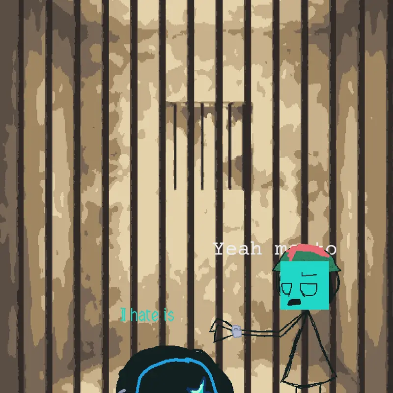 Game by @am_just_a_normal_person