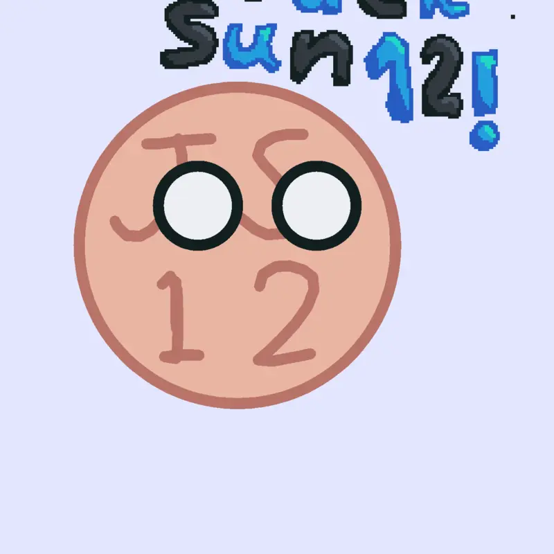 Game by @JackSun12
