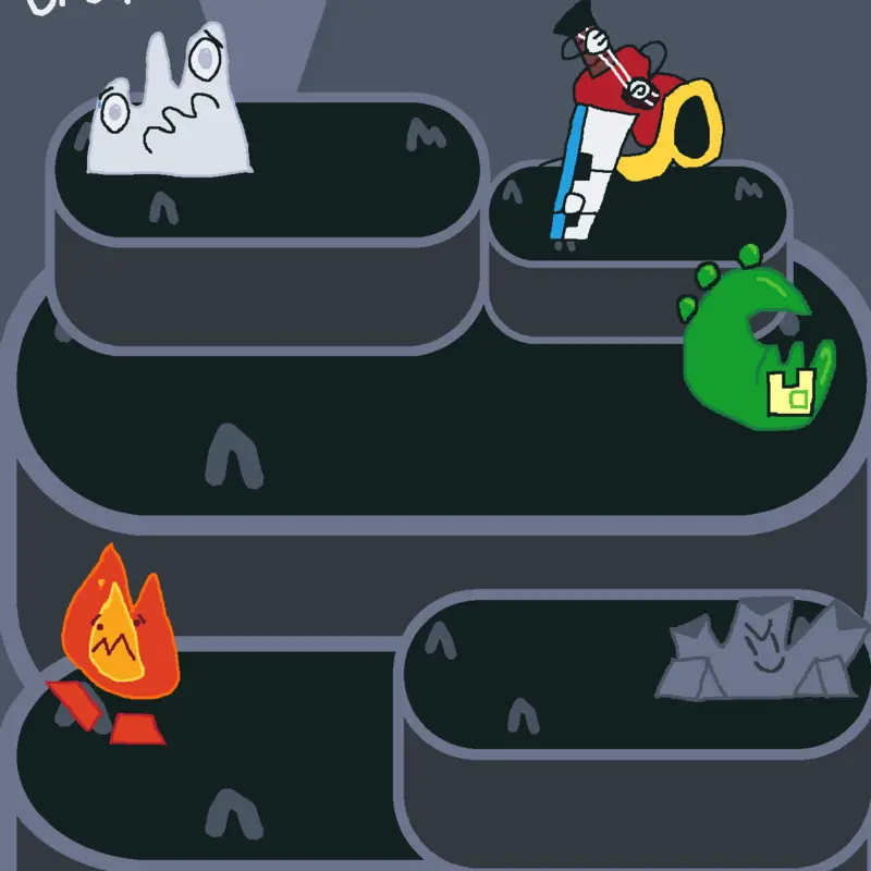 Game by @mac07