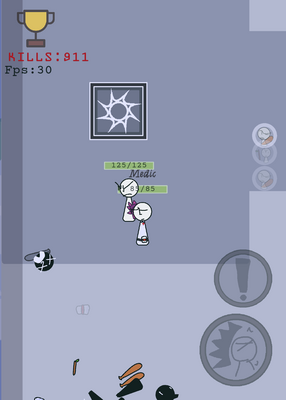 snapshot