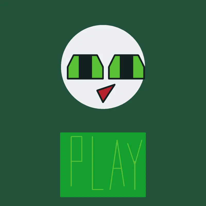 Game by @uglyassmotherfucker