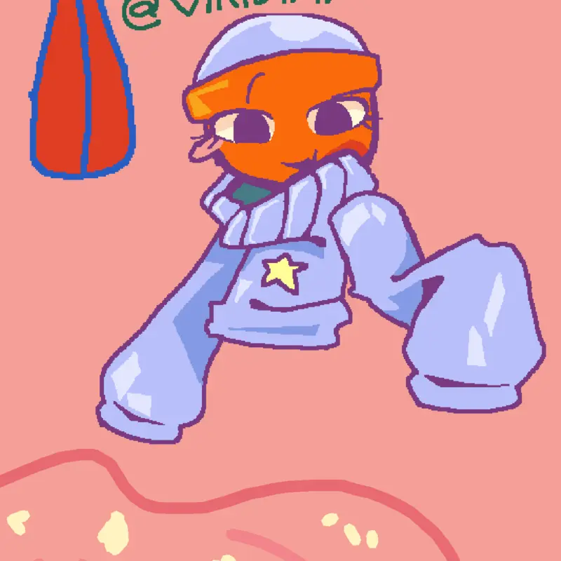 Game by @ZamWokep