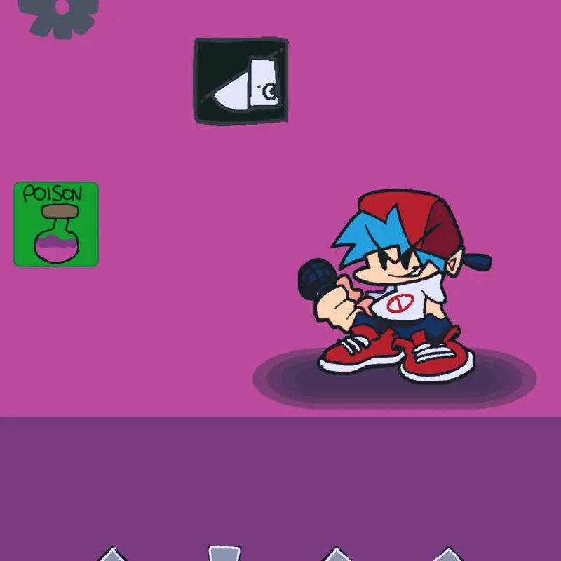 Game by @jaxxson