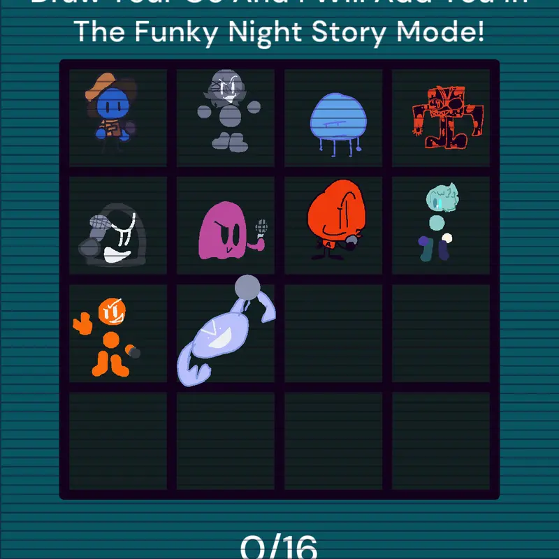 Game by @blue_batster