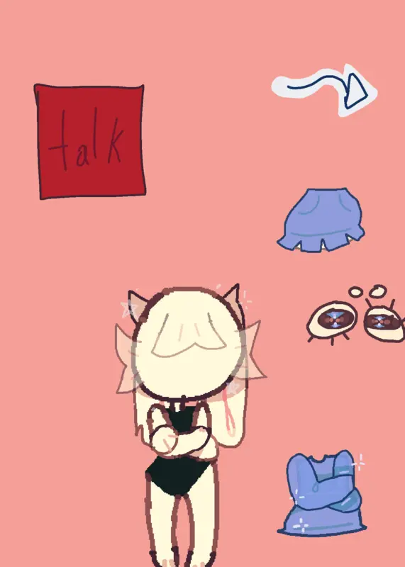 Game by @cat_idk_yay