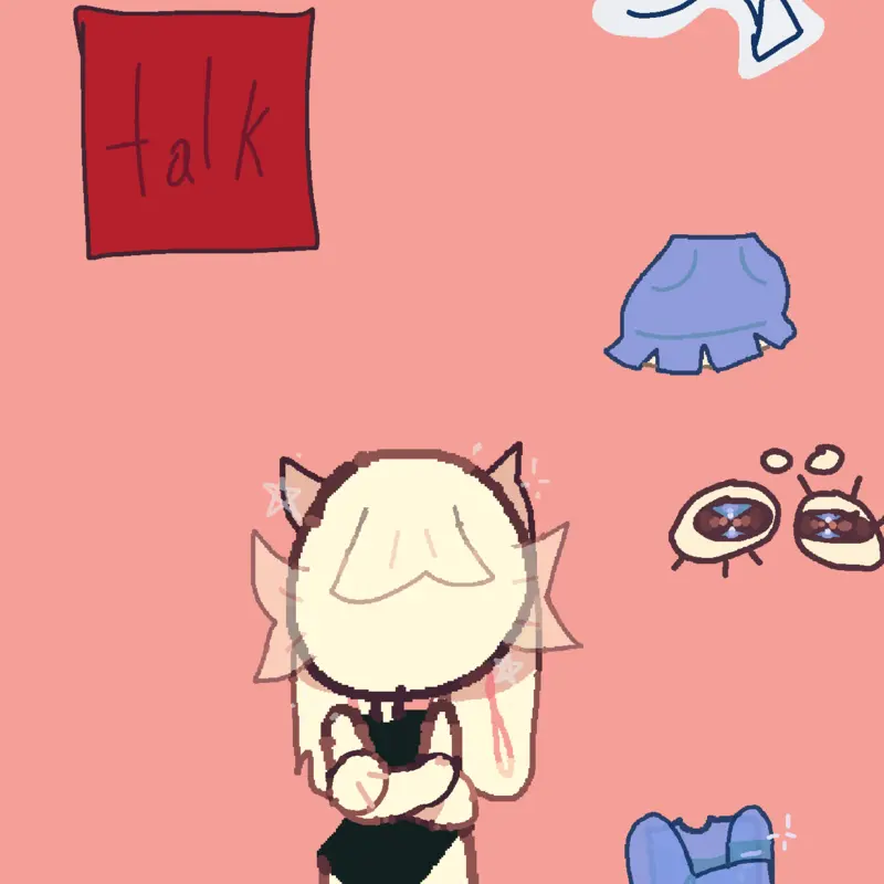 Game by @cat_idk_yay