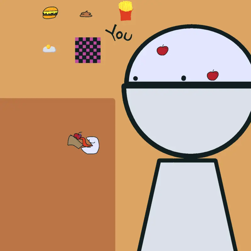Game by @minecraftlover324