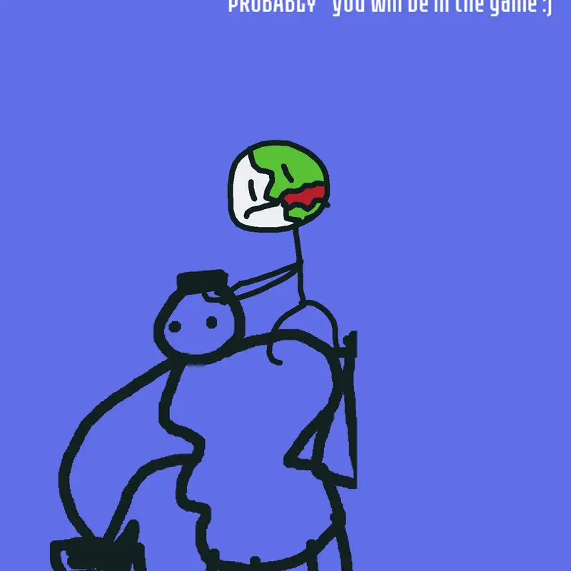 Game by @datsukunaboy